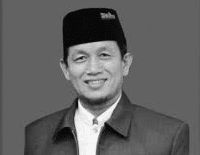 Ustaz Solihin Hasibuan