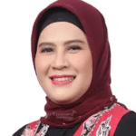 Profil Nina Agustina