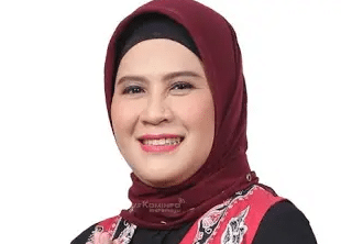 Profil Nina Agustina