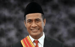 Profil Dr. Ir. H. Andi Amran Sulaiman, Sosok Menteri Pertanian dan Pengusaha Sukses