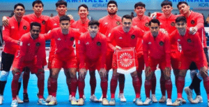 Semifinal Piala AFF Futsal 2024: Prediksi dan Harapan Indonesia Vs Thailand, Siapkah Indonesia Tembus Final?