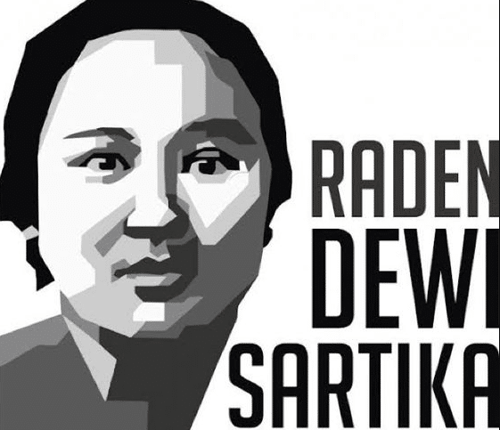 Profil Raden Dewi Sartika, Pahlawan Pendidikan Perempuan Indonesia