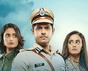 Serial Baru ANTV Ini Viral! ‘Janji Cinta Inspektur Virat’ Siap Bikin Anda Terhanyut