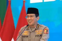 Mantan Wakapolri Ahmad Dofiri dan Eks Pangkostrad Djamari Chaniago Tiba di Istana