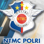 Situs NTMC Polri Diretas