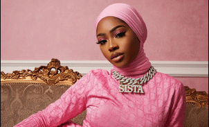 Siapa Sista Khalifa? YouTuber yang Diduga Tersandung Kasus Penistaan Agama