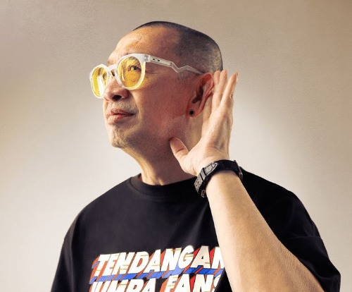 Profil Coach Justin, Dari Pelatih Timnas Futsal ke Pengamat Bola Fenomenal