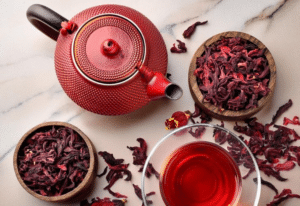 7 Minuman Penurun Darah Tinggi dengan Cepat