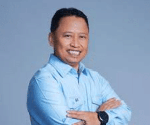 Profil Supian Suri, Birokrat Tangguh yang Siap Maju sebagai Calon Wali Kota Depok di Pilkada 2024