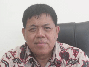 Profil Sumpeno, Sosok Tegas di Balik Dewan Pengawas KPK