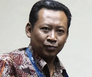 Fitroh Rohcahyanto, Sosok di Balik Harapan Baru Pemberantasan Korupsi Indonesia