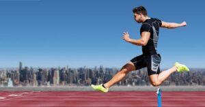 Sebutkan Macam-Macam Olahraga Atletik dan Manfaatnya untuk Kesehatan