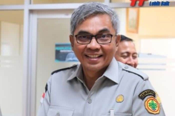 Setyo Budiyanto