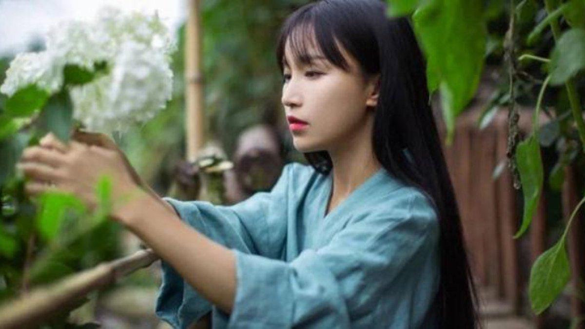 Siapa Li Ziqi? YouTuber Tiongkok yang Comeback Usai Hiatus