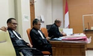 Paman Birin Jadi DPO, Kuasa Hukum Tak Tahu Dimana Keberadaannya