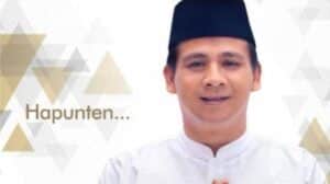 Sosok Yana D Putra, Calon Wakil Bupati Ciamis yang Meninggal Dunia