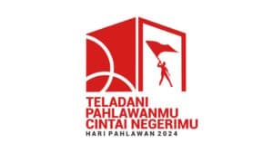Tema Hari Pahlawan Nasional 2024