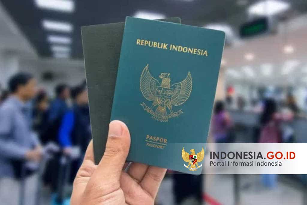 Syarat, Biaya, dan Cara Bikin Paspor Haji dan Umrah untuk Jemaah Indonesia