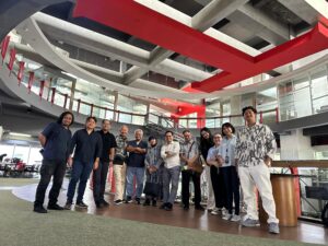 Anugerah Jurnalistik Adinegoro 2024 Milik Semua Wartawan, Diperlukan Model Penguatan Media Kecil