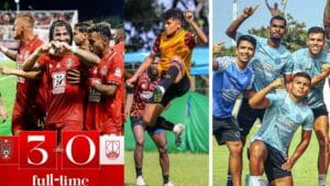 Tiga Tim Baru Liga 1, Semen Padang Jeblok, PSBS Biak dan Malut United Terus Begerak