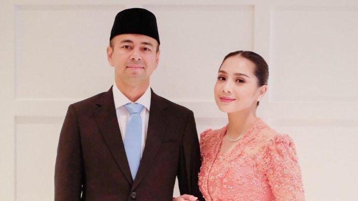 Unggah Surat Dukungan Prabowo kepada RK di Masa Tenang, Raffi Ahmad Diserbu Netizen