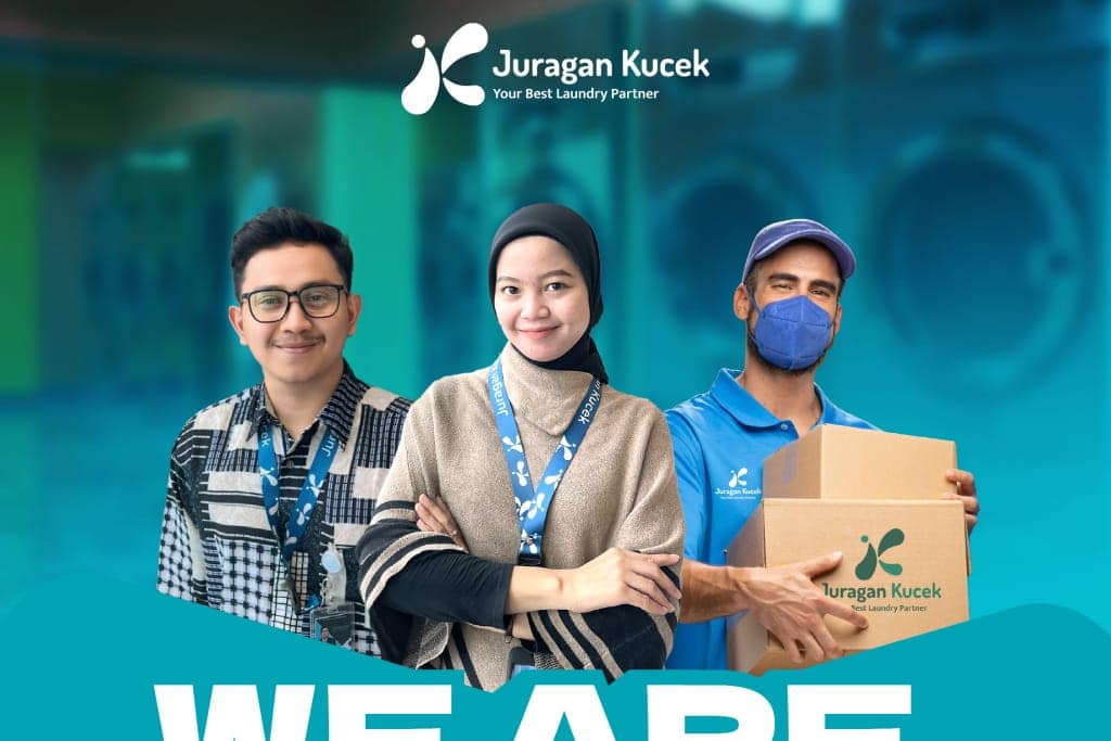Walk in Interview! Juragan Kucek Buka Loker Lulusan SMP di Jakarta Selatan
