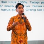 Wapres Gibran Rakabuming