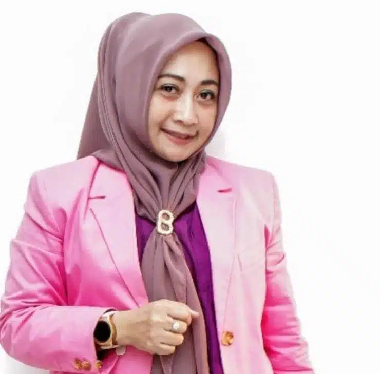 rapat pleno bersama ketua umum alpeksi