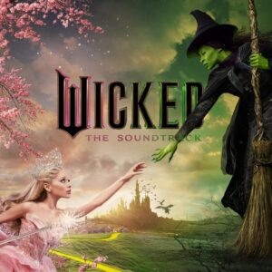 Sinopsis dan Daftar Pemain Wicked Movie