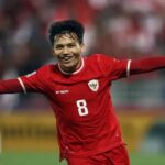 Persija Umumkan Kabar Besar, Witan Sulaeman Resmi Perpanjang Kontrak