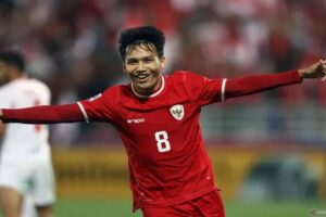 Witan Sulaeman: Profil, Perjalanan Karier, dan Kiprah di Sepak Bola Indonesia