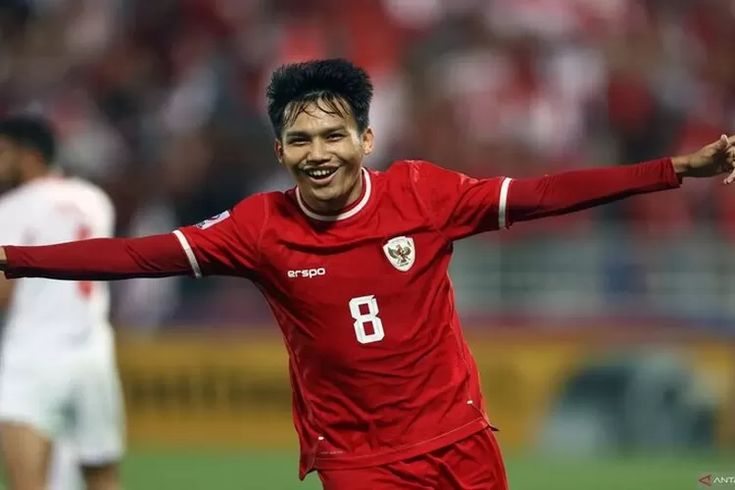 Witan Sulaeman: Profil, Perjalanan Karier, dan Kiprah di Sepak Bola Indonesia