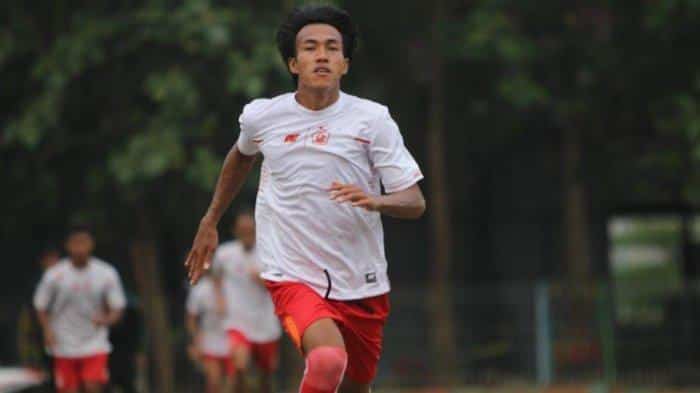 Yudha Febrian