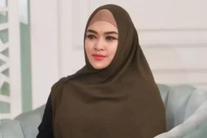 Profil Zeda Salim, Dari Presenter Ternama Hingga Isu Kedekatan dengan Ammar Zoni