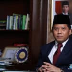 Dirjen Bimas Islam Kamarudin Amin. (Kemenag/Ist)