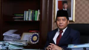 Bentuk Apresiasi, Kemenag Usulkan Qari Juara MTQ Internasional Menjadi ASN