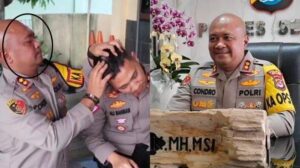 Enam Berandal Jalanan Dimatikutukan Resmob Polres Serang, Satu Ditembak Kakinya