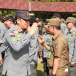 apel pilkada tangerang