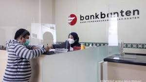 Bank Banten dan Bank Jatim Sepakat Jalin Kerja Sama