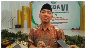 Pilkada Lebak, Hasbi Jayabaya – Amir Hamzah Ungguli Paslon Lain di Quick Count