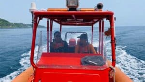 Warga Probolinggo Hilang Ditelan Ombak Pantai Pandawa Bali
