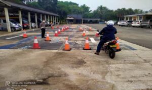 Uji Coba Pembuatan SIM Dengan Syarat Punya Kartu BPJS Diperluas