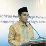 Rozi Putra, anggota Komisi III DPRD Kota Bogor dari Fraksi PKS (KIS/NICKO)