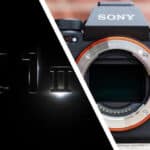 Sony Alpha 1 Mark II