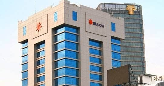bulog