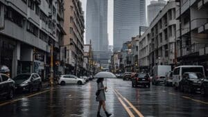 Peringatan BMKG Juanda untuk Wilayah Jatim Daerah ini Berpotensi Hujan Siang dan Malam