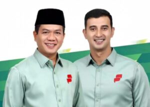 Dadang Supriatna-Ali Syakieb Menang karena Tiga Faktor ini