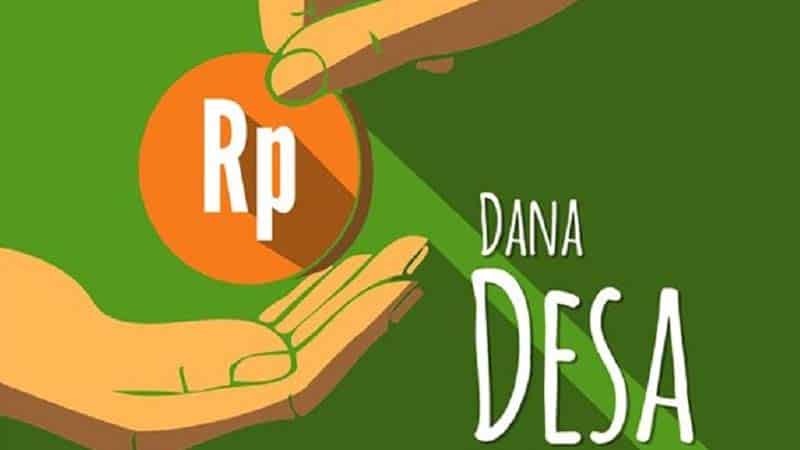 dana desa