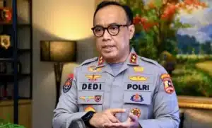 Profil Irjen Dedi Prasetyo, Perjalanan Karier Hingga Menjadi Irwasum Polri