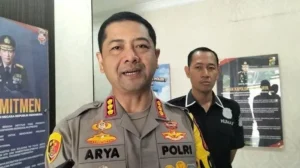 Pembunuh dan Pemerkosa Siswi SD di Makassar Ternyata Tetangga Korban!